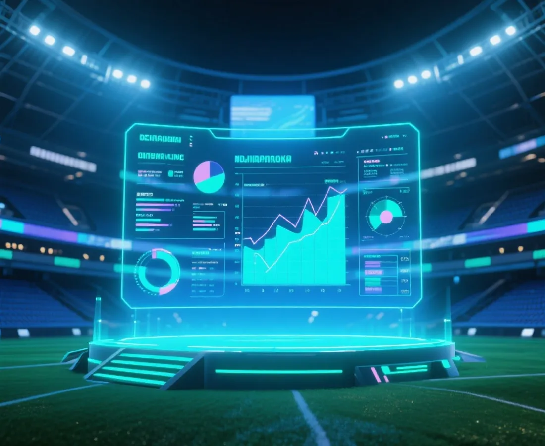 玩法与赔率可视化