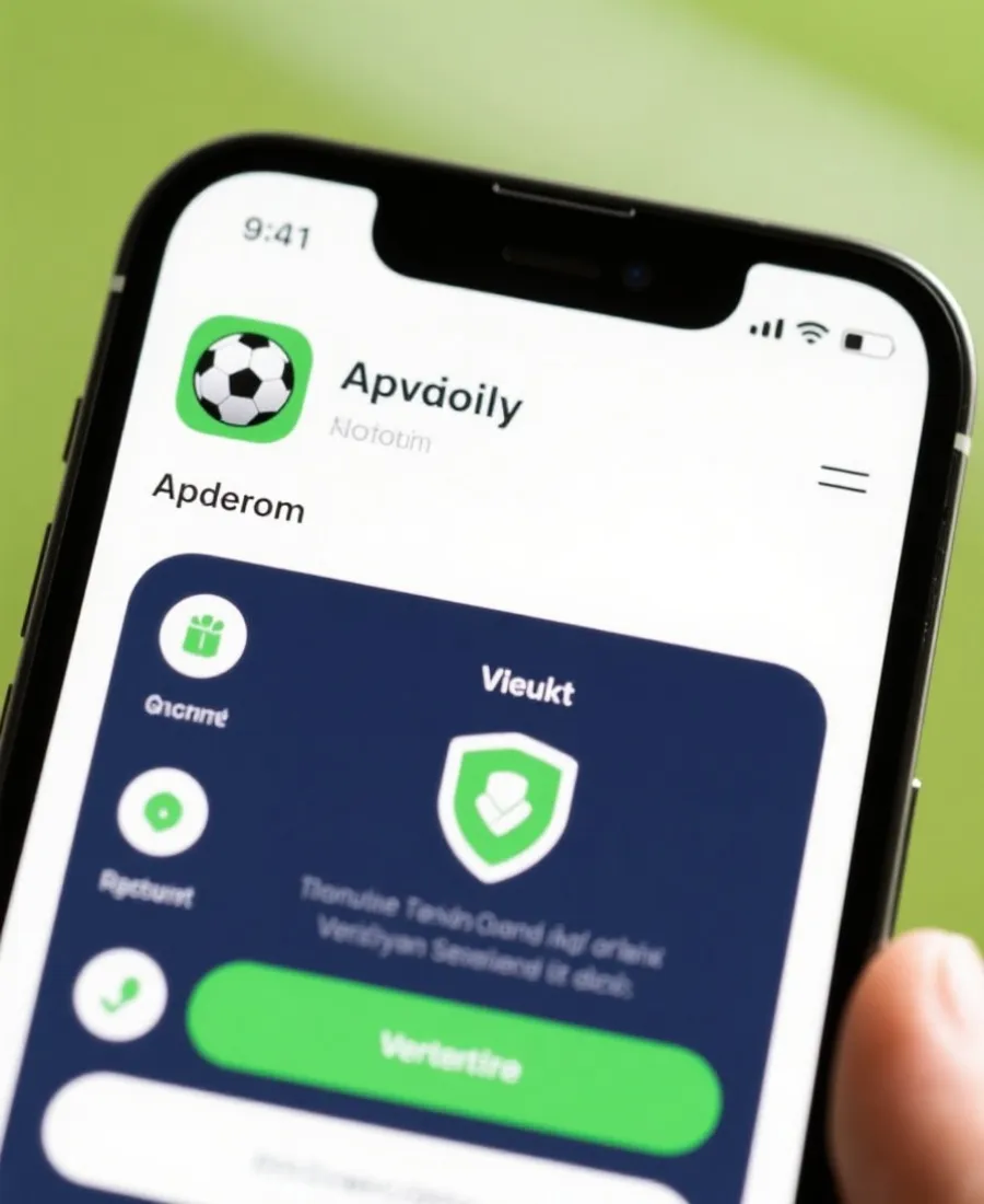 App安装与校验演示
