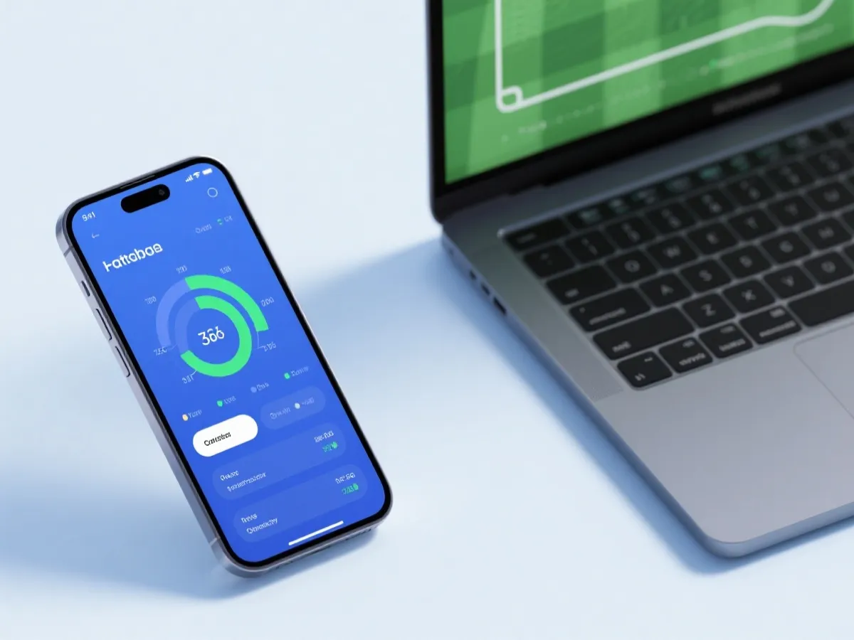 虚拟足球玩法与赔率指南